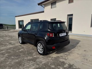 JEEP Renegade 1.6 mjt Limited 2wd 130cv