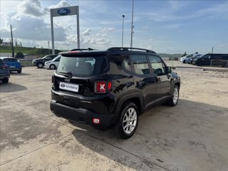 JEEP Renegade 1.6 mjt Limited 2wd 130cv