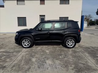 JEEP Renegade 1.6 mjt Limited 2wd 130cv