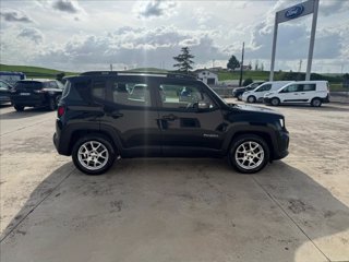 JEEP Renegade 1.6 mjt Limited 2wd 130cv