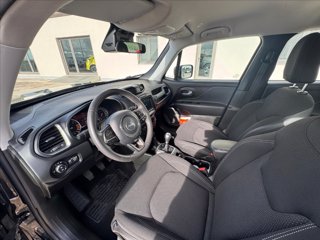 JEEP Renegade 1.6 mjt Limited 2wd 130cv
