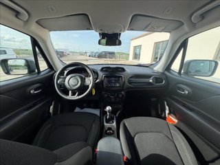 JEEP Renegade 1.6 mjt Limited 2wd 130cv