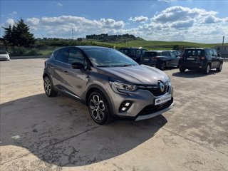 RENAULT Captur 1.6 E-Tech full hybrid Techno 145cv auto