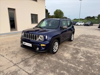 JEEP Renegade 1.6 mjt Limited 2wd 130cv