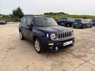 JEEP Renegade 1.6 mjt Limited 2wd 130cv