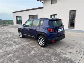 JEEP Renegade 1.6 mjt Limited 2wd 130cv