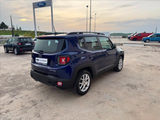 JEEP Renegade 1.6 mjt Limited 2wd 130cv