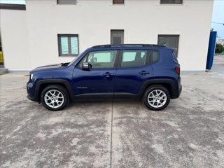 JEEP Renegade 1.6 mjt Limited 2wd 130cv