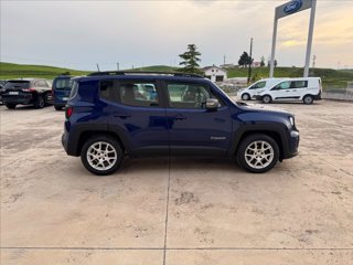 JEEP Renegade 1.6 mjt Limited 2wd 130cv