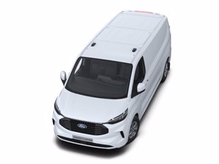 FORD E-Transit Custom Van Trend Elettrico 136cv Automatica 320 L1H1