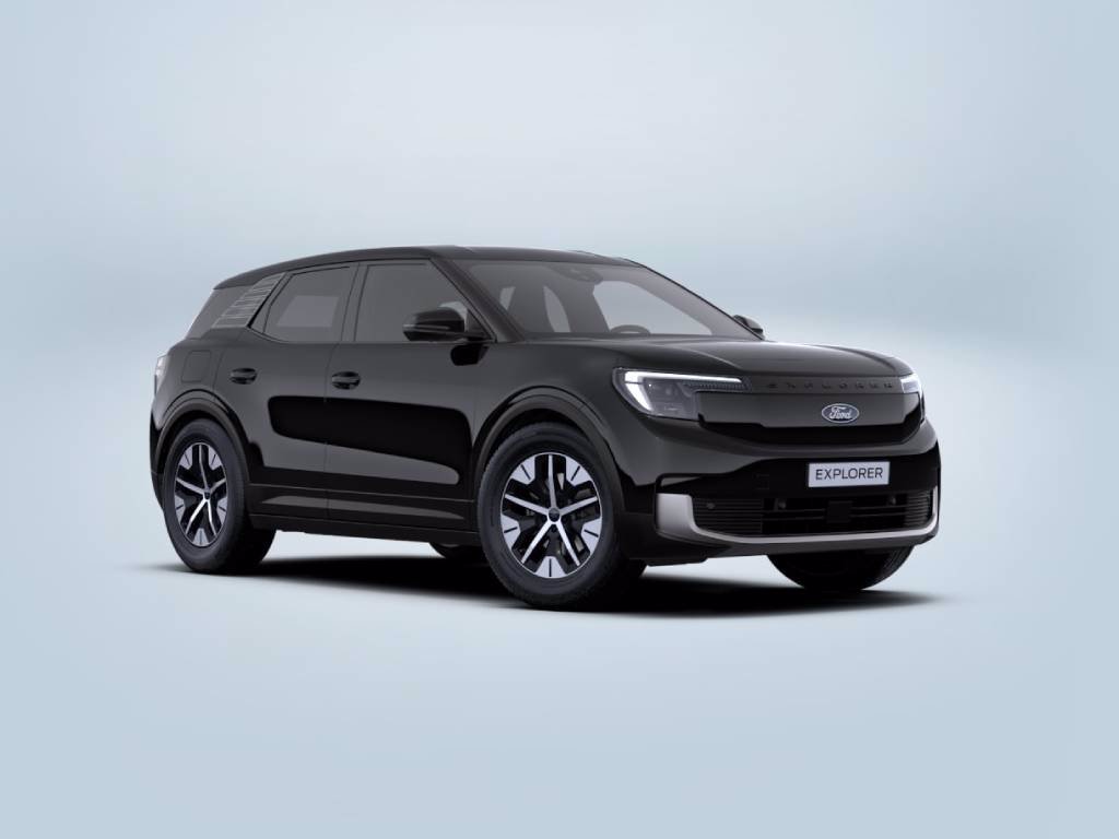 FORD Explorer 77kWh Extended Range 286 CV RWD