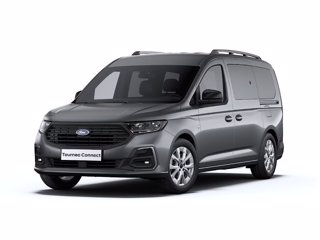 FORD Grand Tourneo Connect Titanium 1.5 PHEV  150 CV 110 Kw Automatico Powershift a 6 rappoti