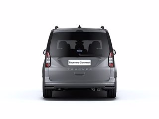 FORD Grand Tourneo Connect Titanium 1.5 PHEV  150 CV 110 Kw Automatico Powershift a 6 rappoti