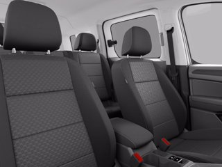 FORD Grand Tourneo Connect Titanium 1.5 PHEV  150 CV 110 Kw Automatico Powershift a 6 rappoti