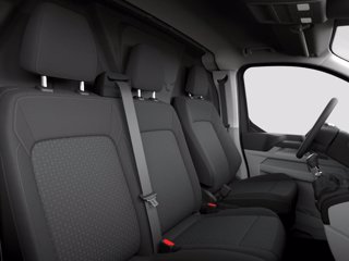 FORD Transit Custom Van Trend 2.0 EcoBlue 136cv 280 L1H1