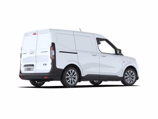 FORD Transit Courier Van Titanium 1.5 EcoBlue 100 CV