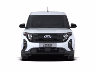 FORD Transit Courier Van Titanium 1.5 EcoBlue 100 CV