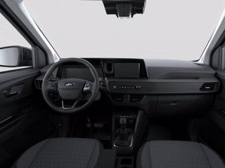 FORD Transit Courier Van Titanium 1.5 EcoBlue 100 CV
