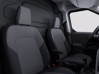 FORD Transit Courier Van Titanium 1.5 EcoBlue 100 CV