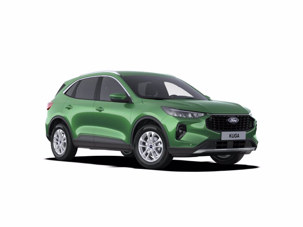 FORD Kuga Titanium 1.5 EcoBoost 150 CV Manuale a 6 rapportiAnteriore 2WD