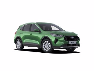 FORD Kuga Titanium 1.5 EcoBoost 150 CV Manuale a 6 rapportiAnteriore 2WD