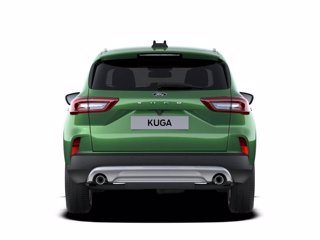 FORD Kuga Titanium 1.5 EcoBoost 150 CV Manuale a 6 rapportiAnteriore 2WD