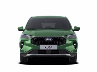 FORD Kuga Titanium 1.5 EcoBoost 150 CV Manuale a 6 rapportiAnteriore 2WD
