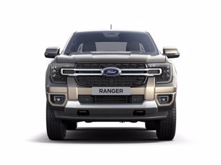 FORD Ranger Doppia Cabina Limited 2.0 EcoBlue 205CV Automatica A10 AWD 5