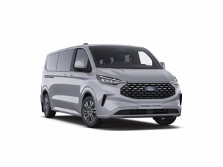 FORD Tourneo Custom Titanium 2.0 EcoBlue 170cv A8 320 L2H1