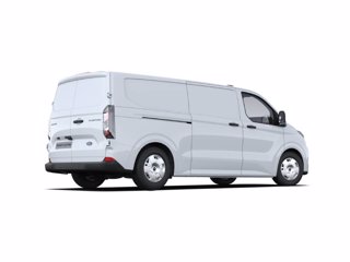 FORD Transit Custom Van Trend 2.0 EcoBlue 136cv 280 L1H1