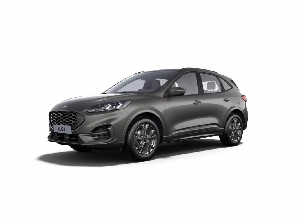 FORD Kuga ST-Line2.5 Benzina Full HybridAutomatica (HF45)Anteriore 2WD