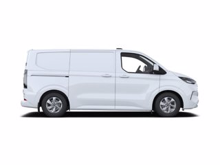 FORD Transit Custom Van Titanium 2.0 EcoBlue 136cv 280 L1H1
