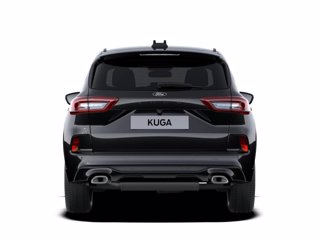 FORD Kuga ST-Line 2.5 Benzina Full Hybrid 180CV 132kW Automatica (HF45)