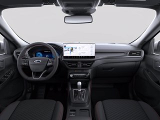 FORD Kuga ST-Line 2.5 Benzina Full Hybrid 180CV 132kW Automatica (HF45)