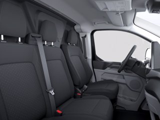FORD Transit Custom Van Trend 2.0 EcoBlue 136cv 280 L1H1