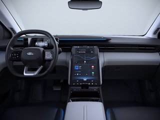 FORD Explorer Premium 77kWh Extended Range 286 CV RWD