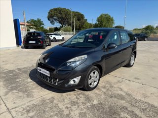 RENAULT Grand Scenic 1.5 dci Luxe