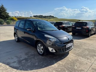 RENAULT Grand Scenic 1.5 dci Luxe