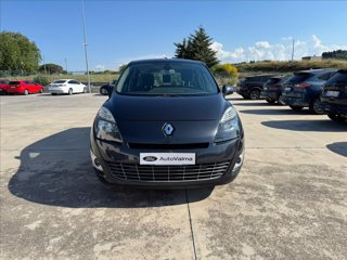 RENAULT Grand Scenic 1.5 dci Luxe