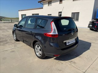 RENAULT Grand Scenic 1.5 dci Luxe