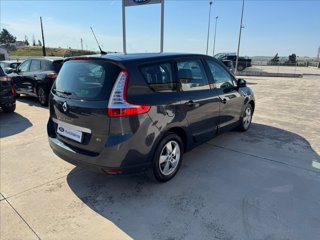 RENAULT Grand Scenic 1.5 dci Luxe