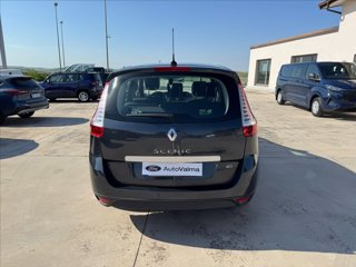 RENAULT Grand Scenic 1.5 dci Luxe