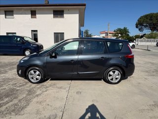 RENAULT Grand Scenic 1.5 dci Luxe