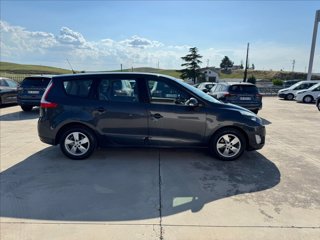 RENAULT Grand Scenic 1.5 dci Luxe