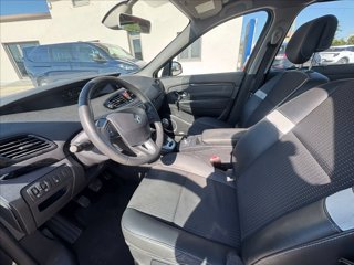 RENAULT Grand Scenic 1.5 dci Luxe