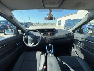 RENAULT Grand Scenic 1.5 dci Luxe
