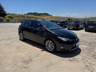 TOYOTA Auris 5p 1.8h Active+