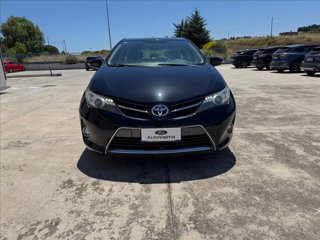 TOYOTA Auris 5p 1.8h Active+