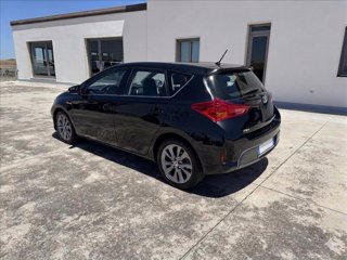TOYOTA Auris 5p 1.8h Active+