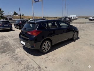 TOYOTA Auris 5p 1.8h Active+